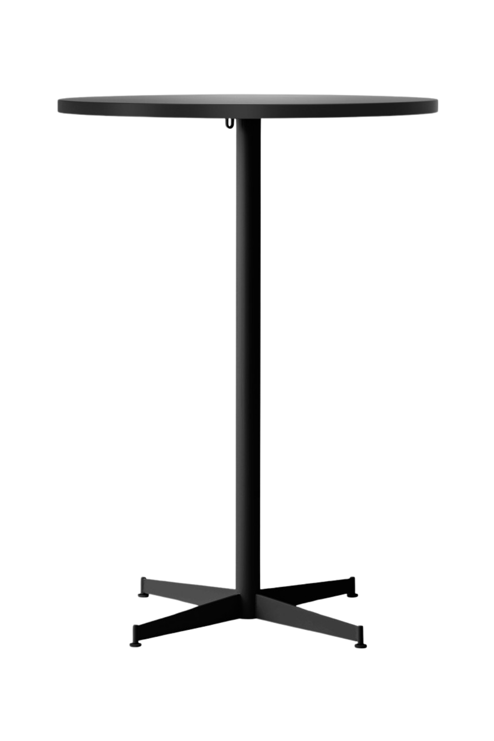 4-Star Base Round Bar Table L | Audo Copenhagen Nook | Oroa.com