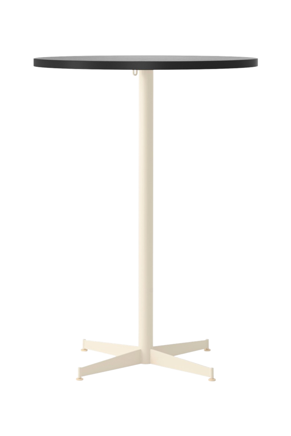 4-Star Base Round Bar Table L | Audo Copenhagen Nook | Oroa.com