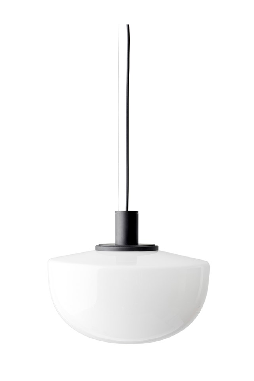 Glass Shade Pendant Lamp | Audo Copenhagen Bank | Oroa.com