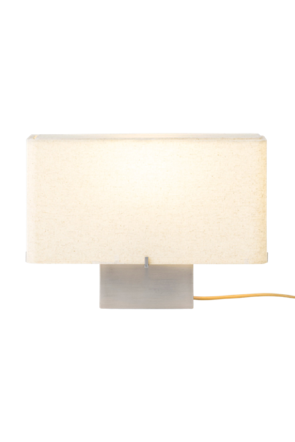 Aluminum Base Table Lamp | Audo Copenhagen Nonna | Oroa.com