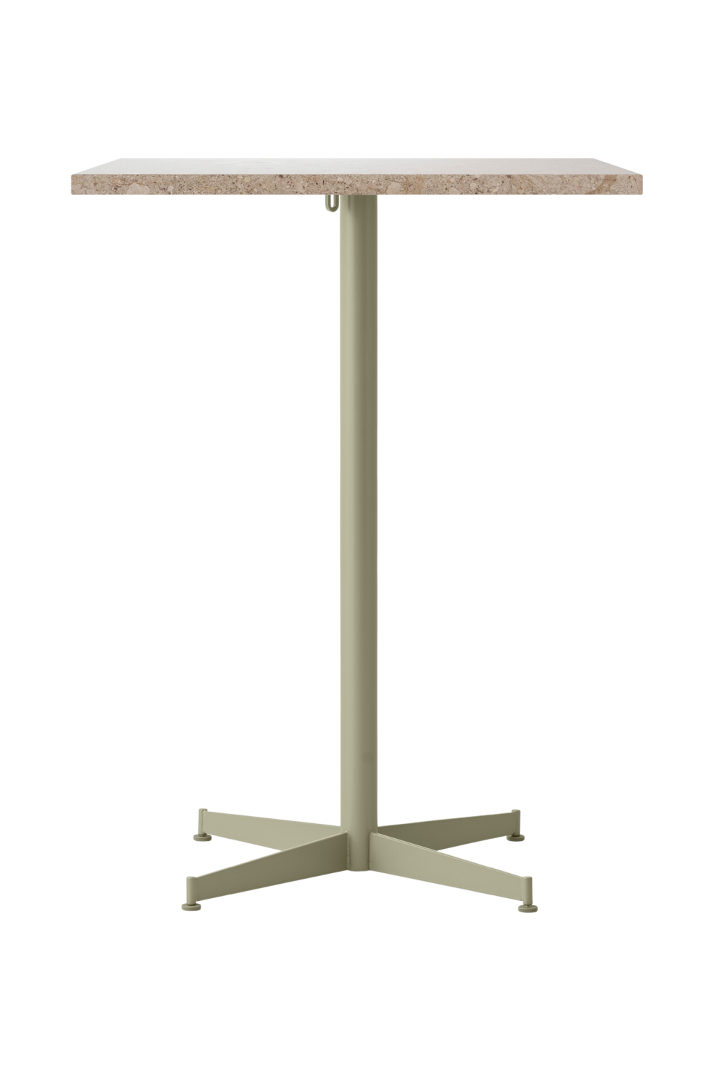 Rectangular Stone Counter Table | Audo Copenhagen Nook