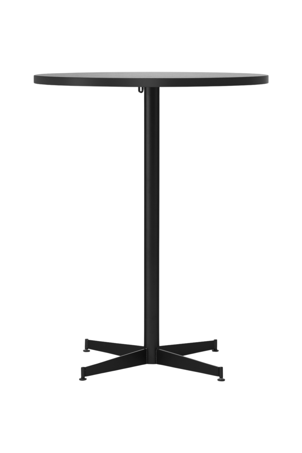 Round Stone Counter Table | Audo Copenhagen Nook | Oroa.com