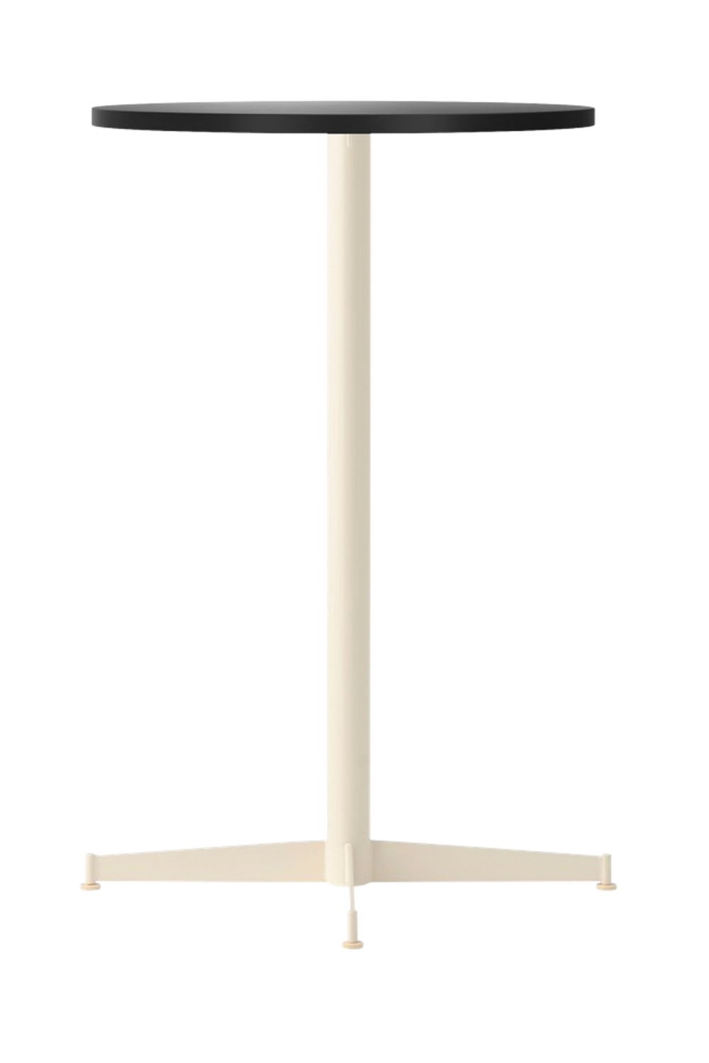 Round Stone Counter Table | Audo Copenhagen Nook | Oroa.com