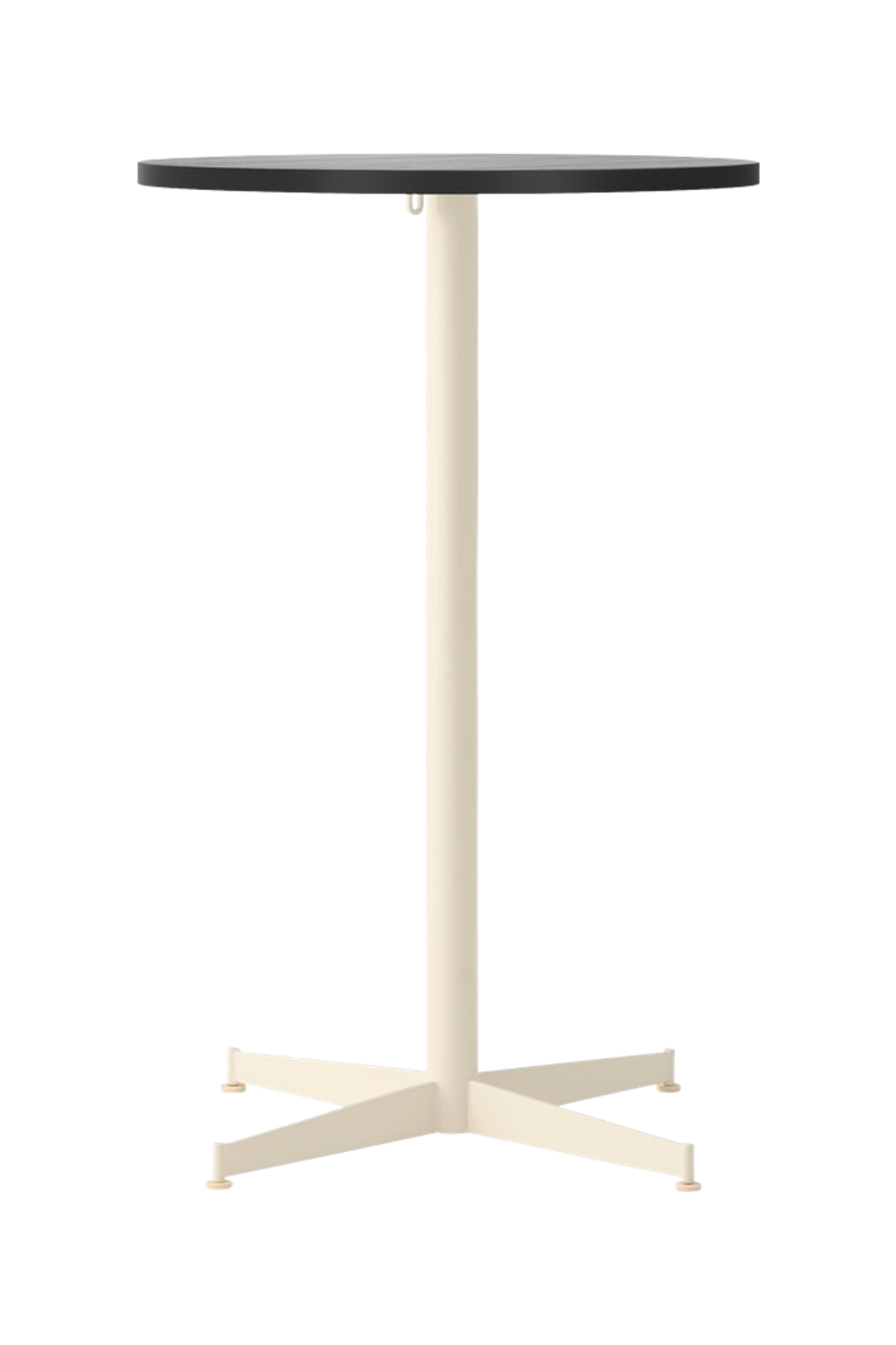 Round Stone Counter Table | Audo Copenhagen Nook | Oroa.com