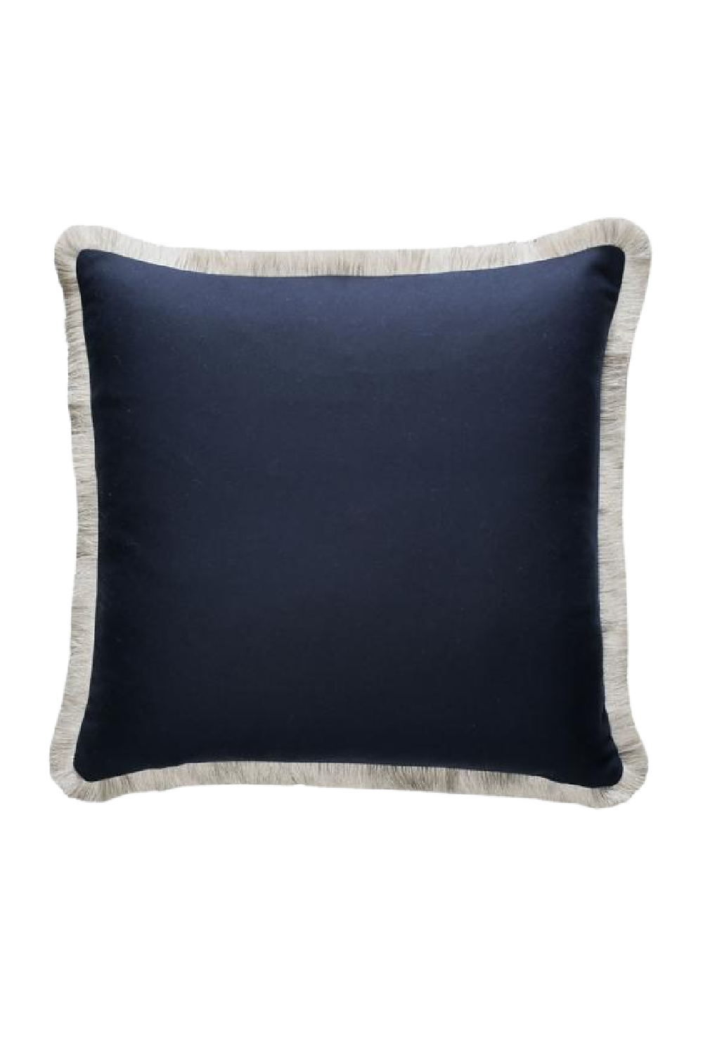 Wool Square Cushion | Andrew Martin York | Oroa.com