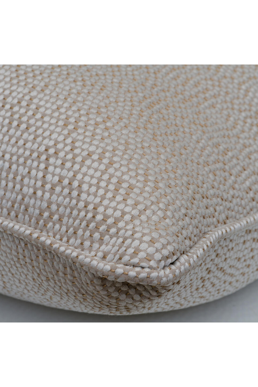 Beaded Cushion with Piping | Andrew Martin Madison | Oroa.com