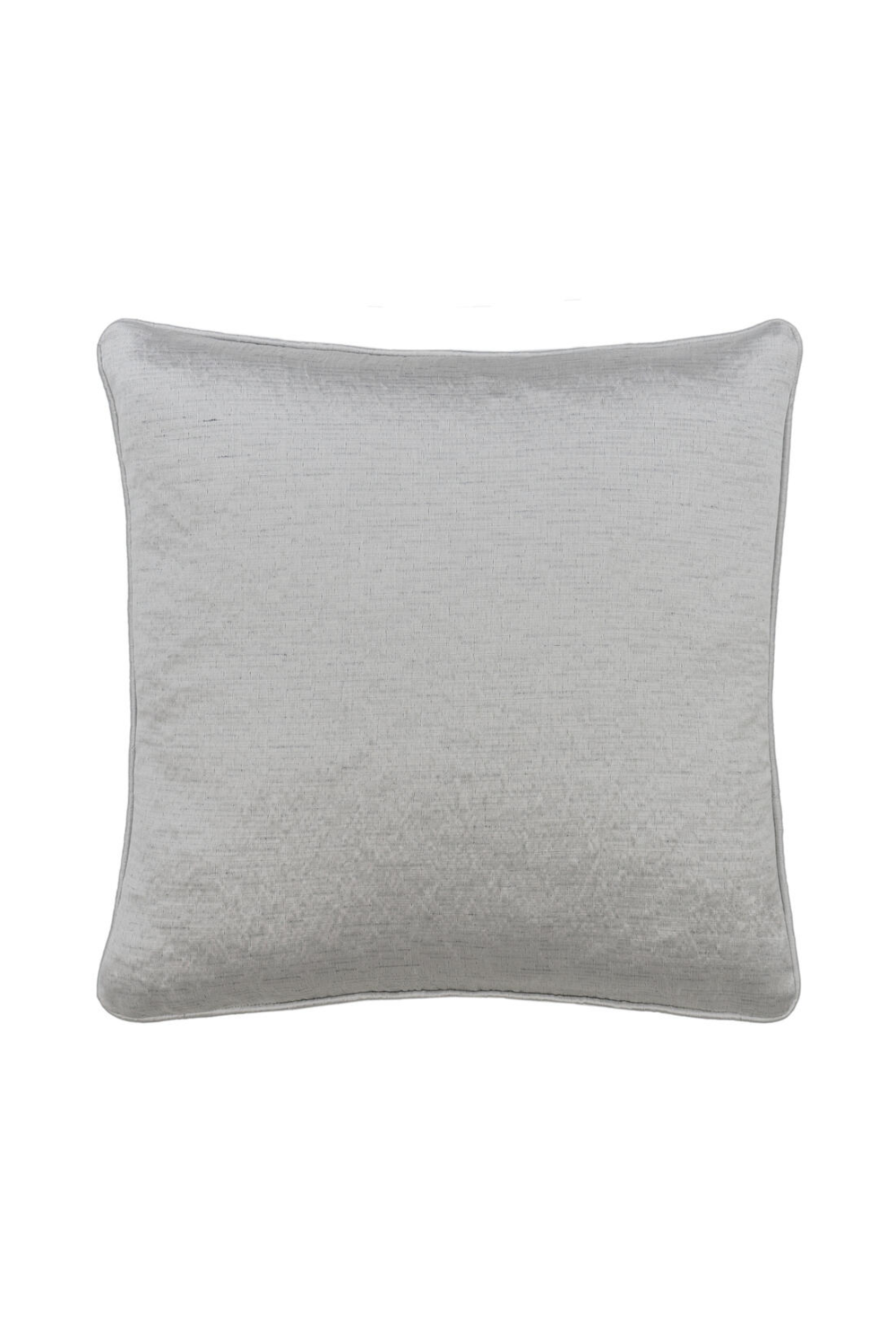 Piped Satin Cushion | Andrew Martin Columbus | Oroa.com