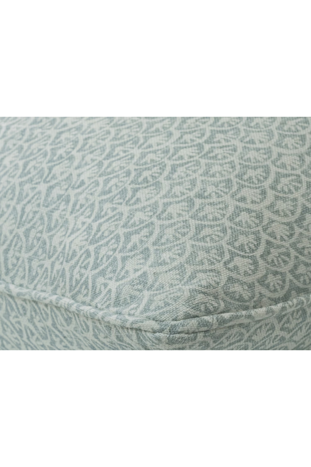 Hand-drawn Wildflowers Cushion | Andrew Martin Daisy | Oroa.com