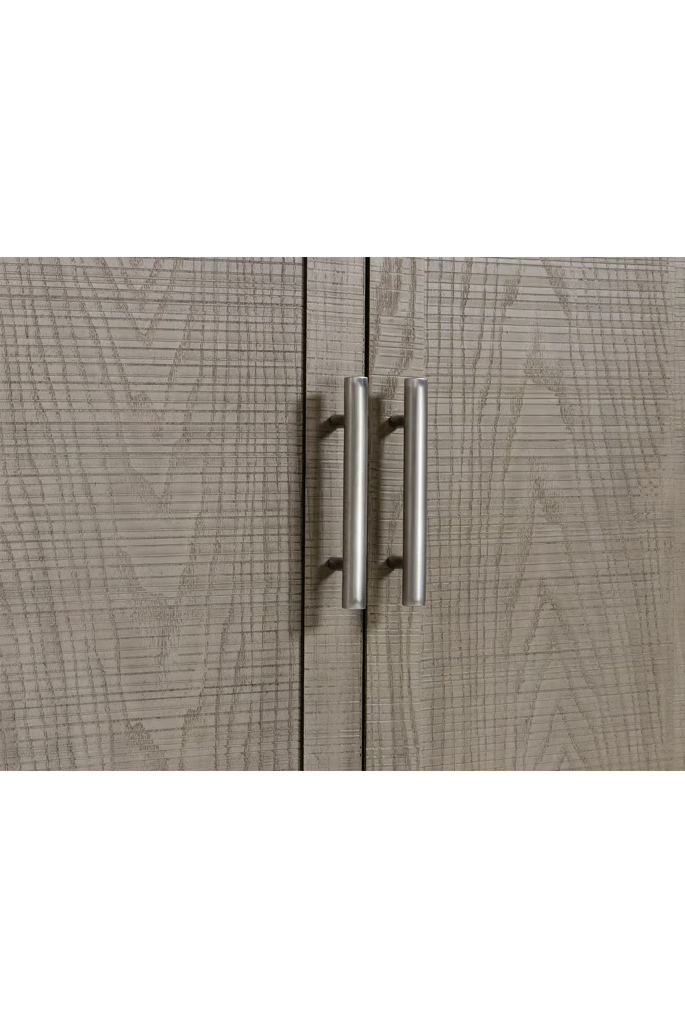 Wooden 2-Door Cabinet | Andrew Martin Raffles | Oroa.com