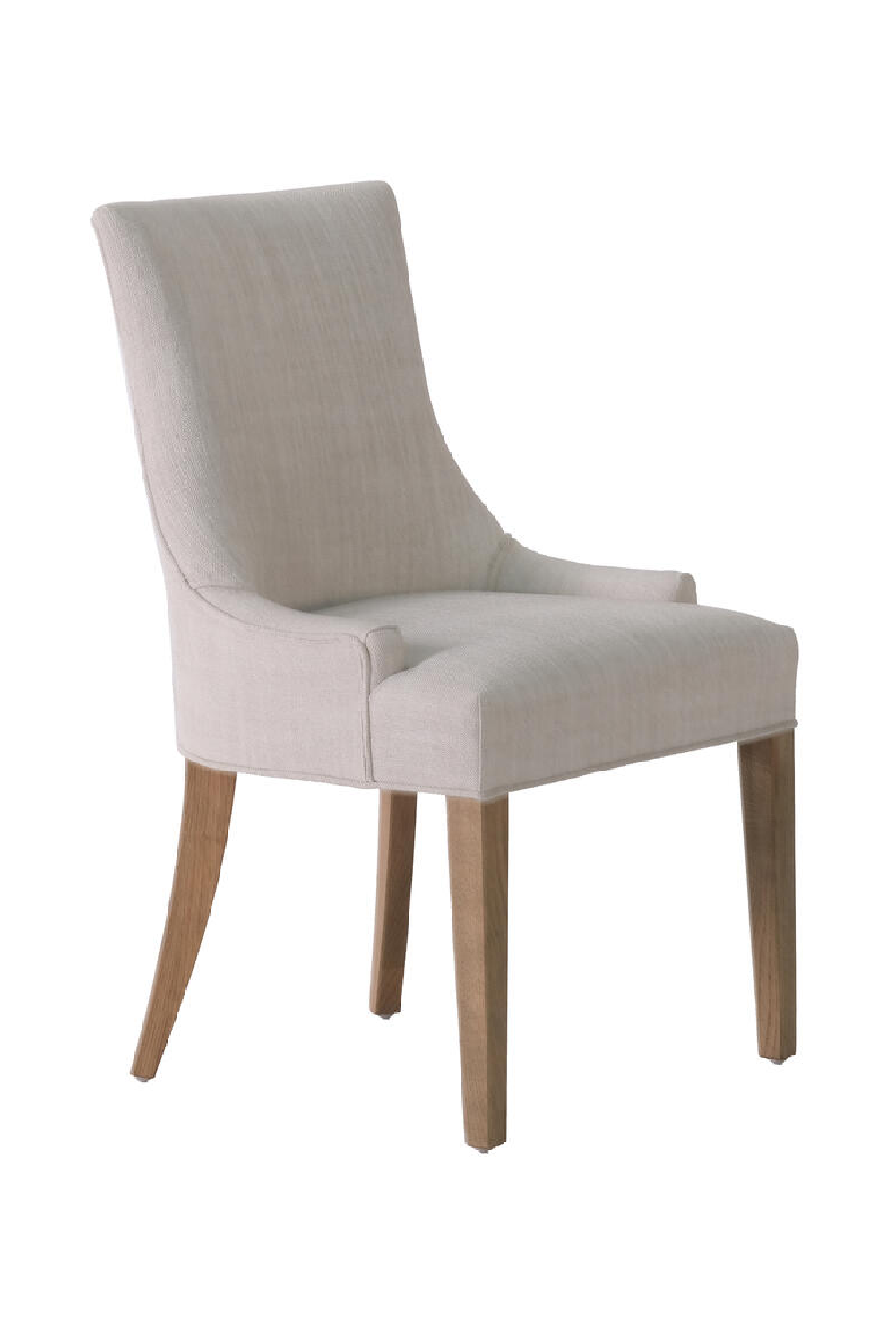 High-Back Dining Chair | Andrew Martin Theodore | Oroa.com