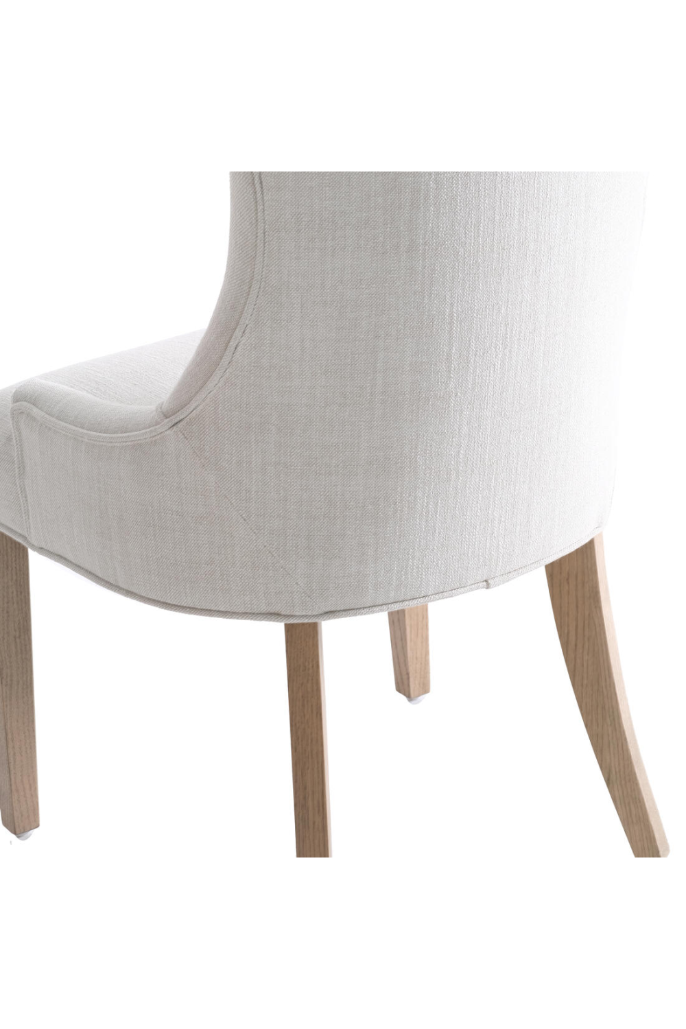 High-Back Dining Chair | Andrew Martin Theodore | Oroa.com