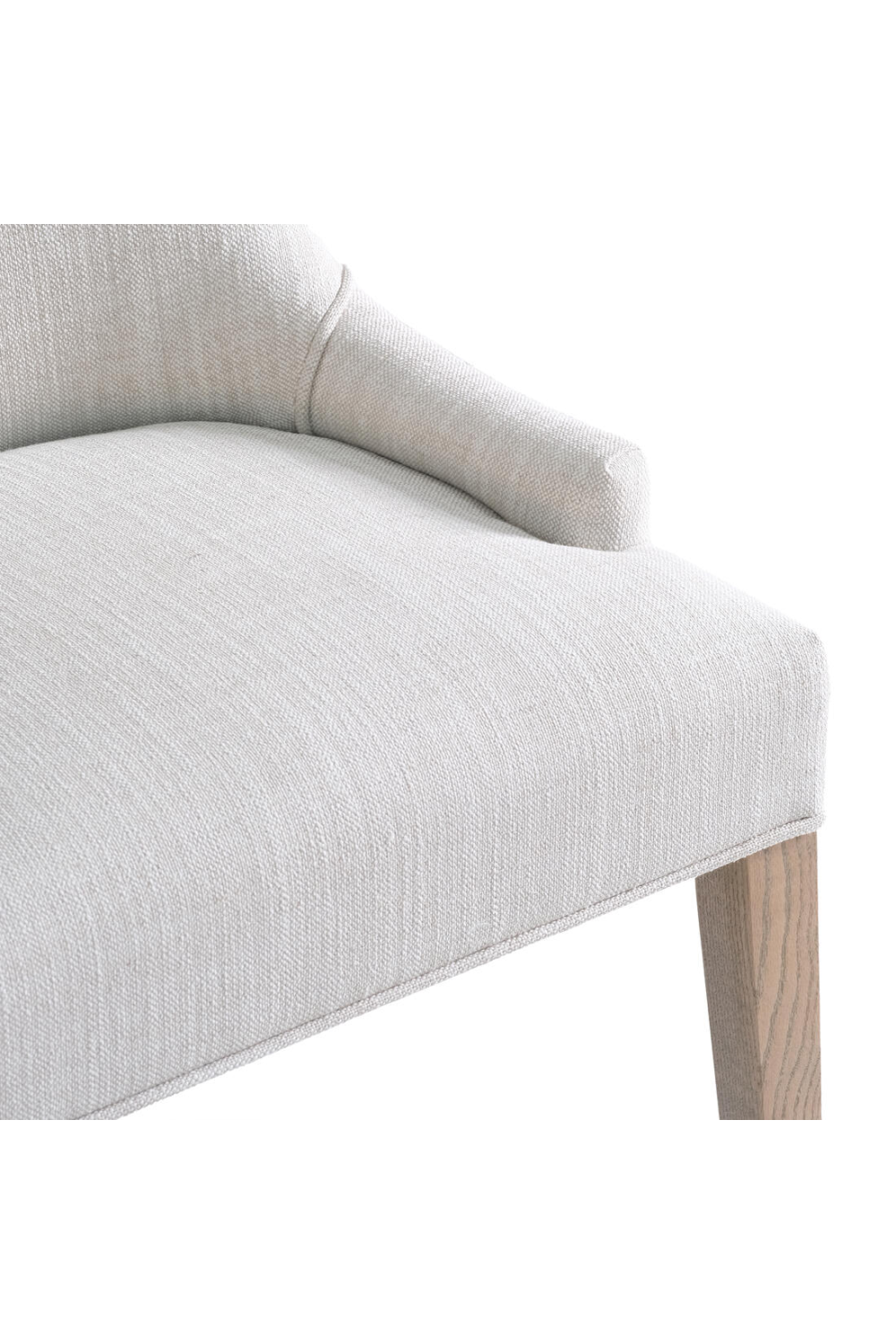 High-Back Dining Chair | Andrew Martin Theodore | Oroa.com