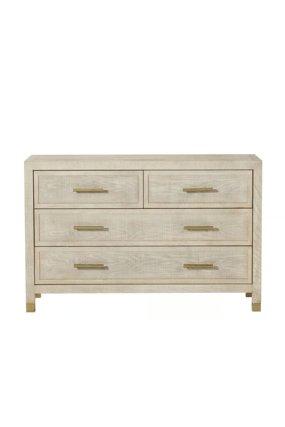 Wooden 5-Drawer Chest M | Andrew Martin Raffles | Oroa.com