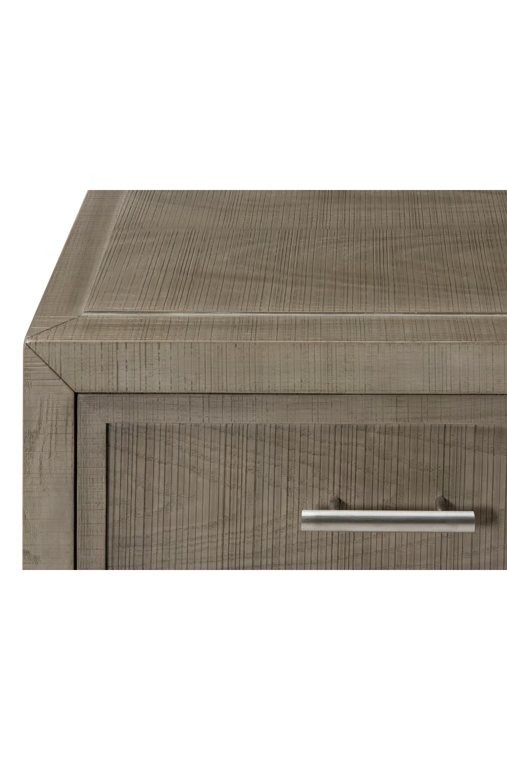 Wooden 5-Drawer Chest M | Andrew Martin Raffles | Oroa.com