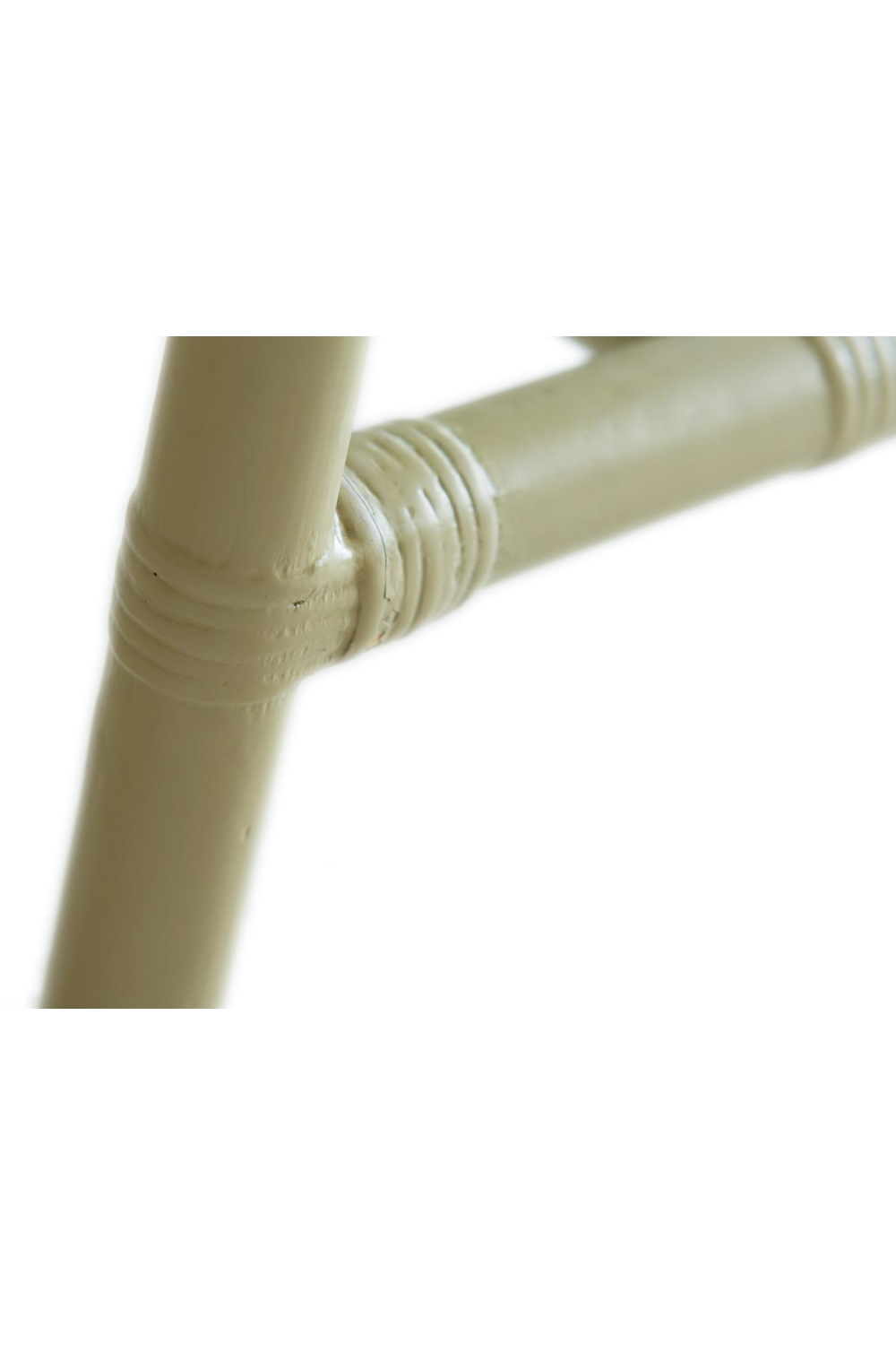 Taupe Bamboo Coffee Table | Andrew Martin Invictus | Oroa.com