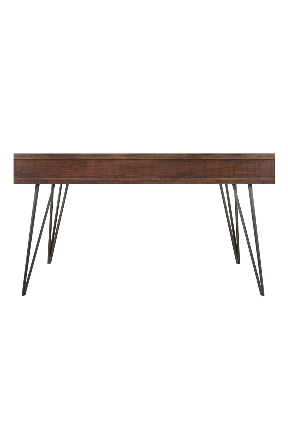 Wooden 3-Drawer Desk | Andrew Martin Lloyd | Oroa.com