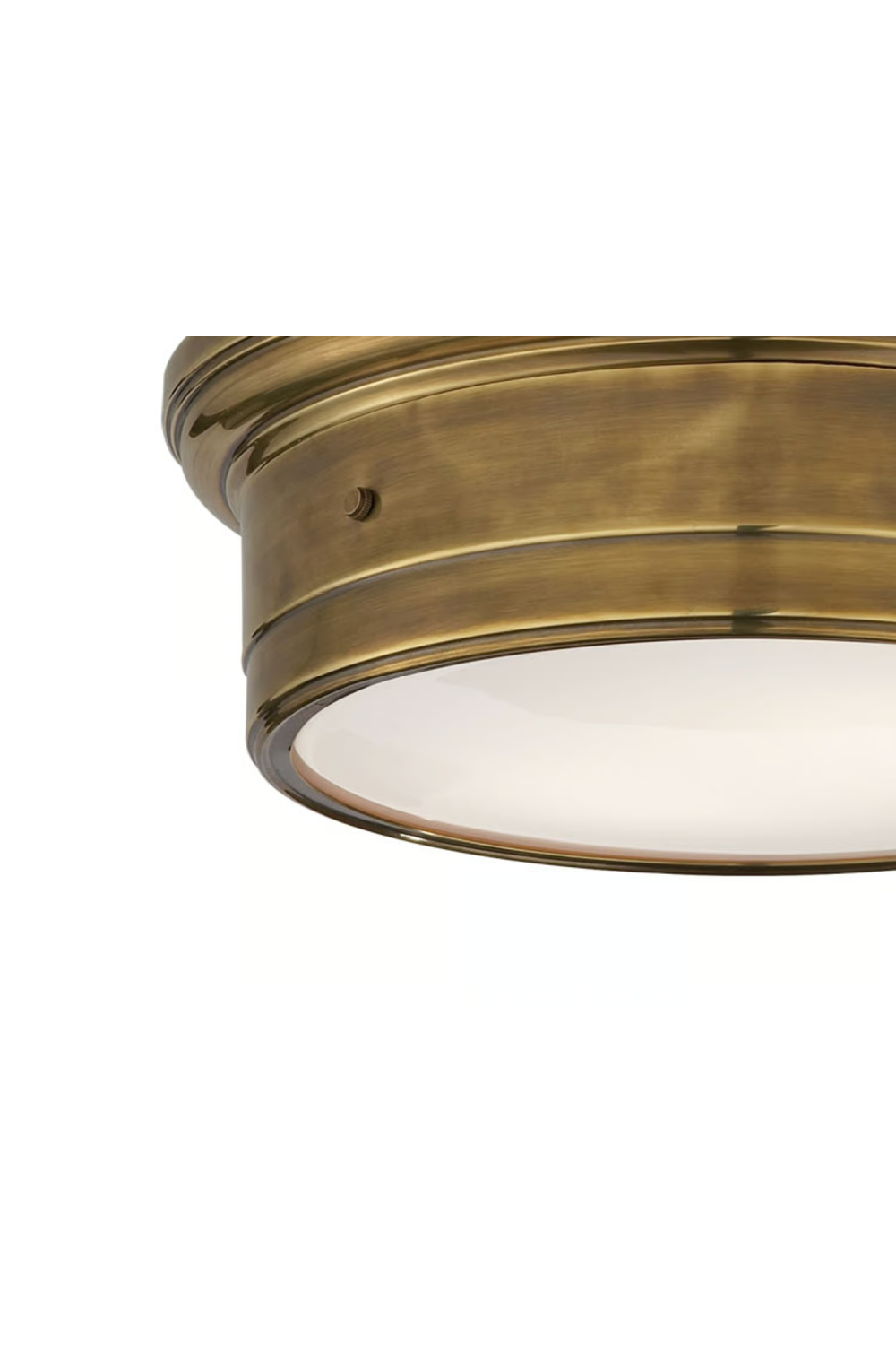Nautical-Style Ceiling Lamp | Andrew Martin Siena | Oroa.com