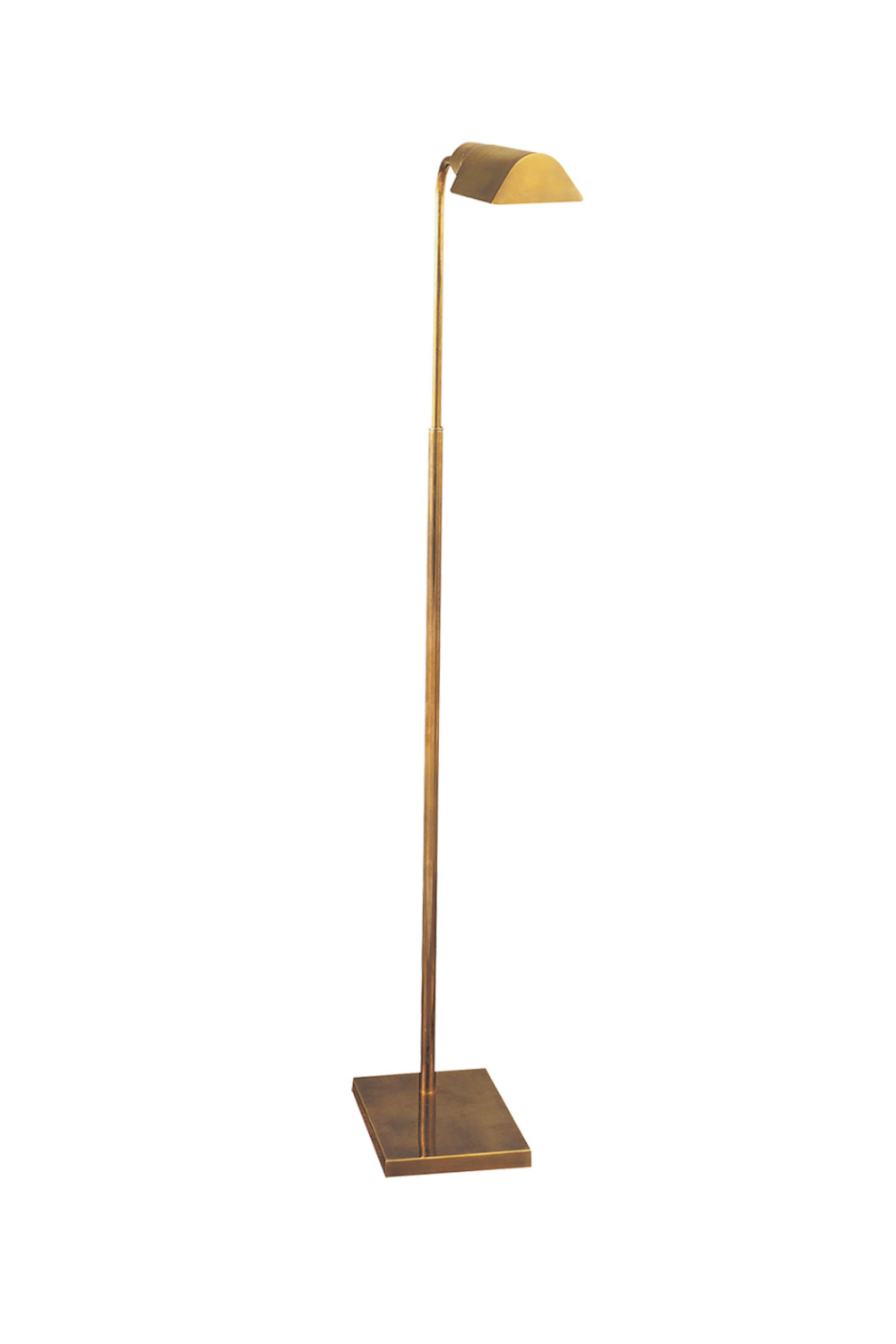 Vintage Floor Lamp | Oroa.com