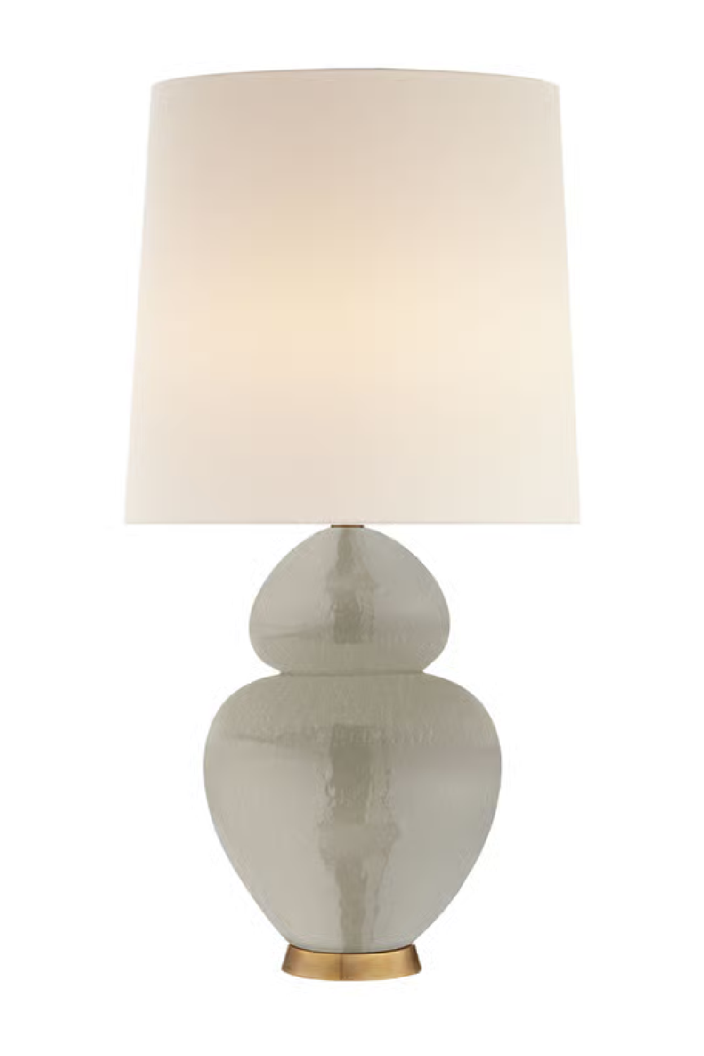 Contract furniture - Ceramic Base Table Lamp - www.oroatrade.com | Oroa.com
