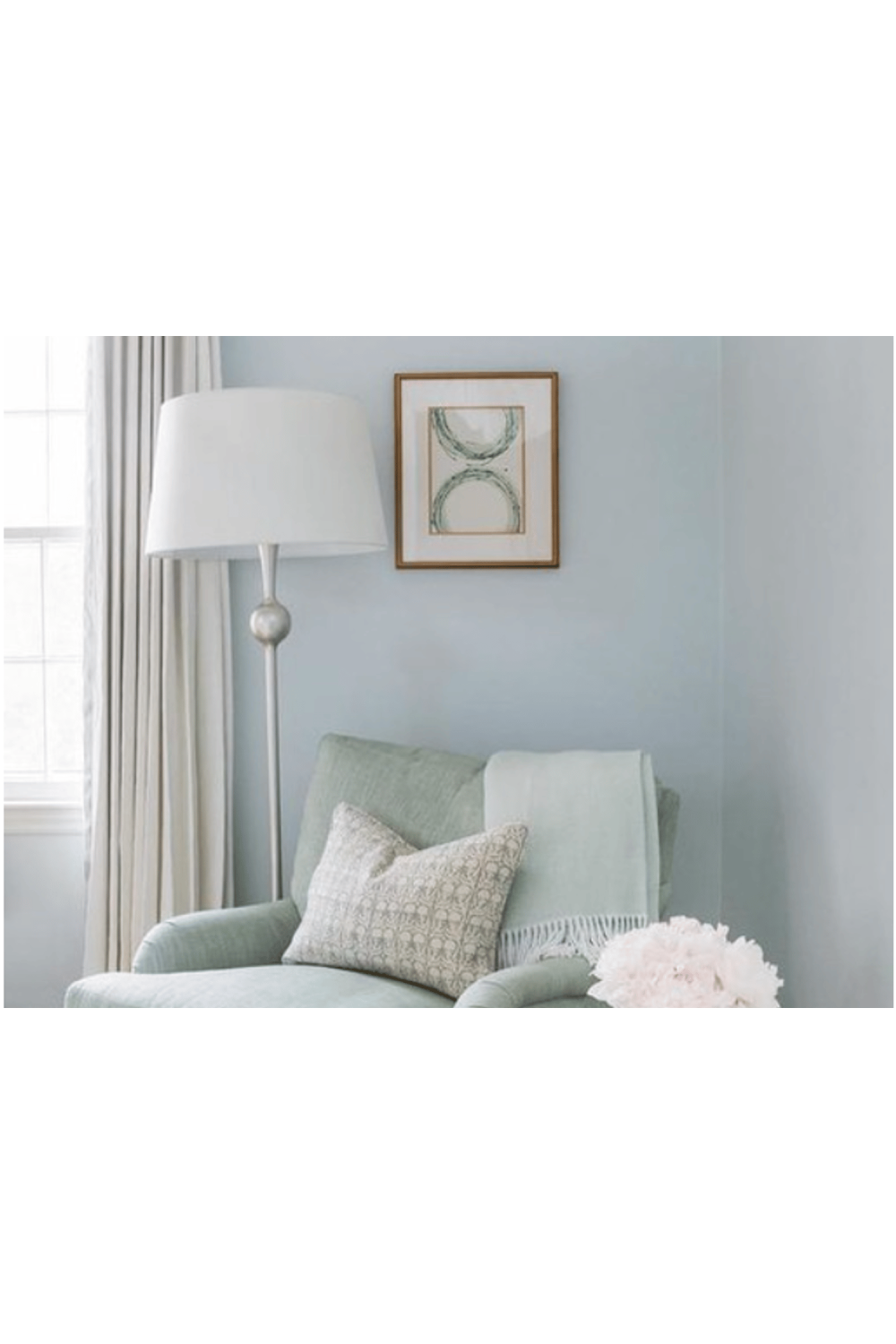 Trumpet Base Floor Lamp | Oroa.com