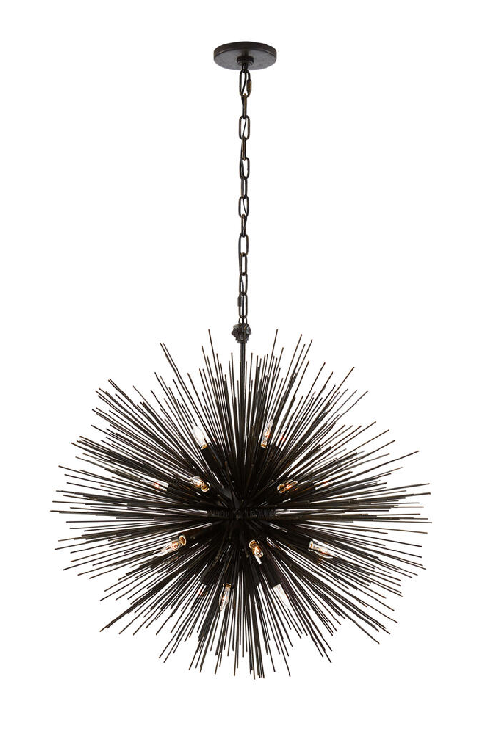 Starburst Pendant Lamp | Andrew Martin Strada | Oroa.com