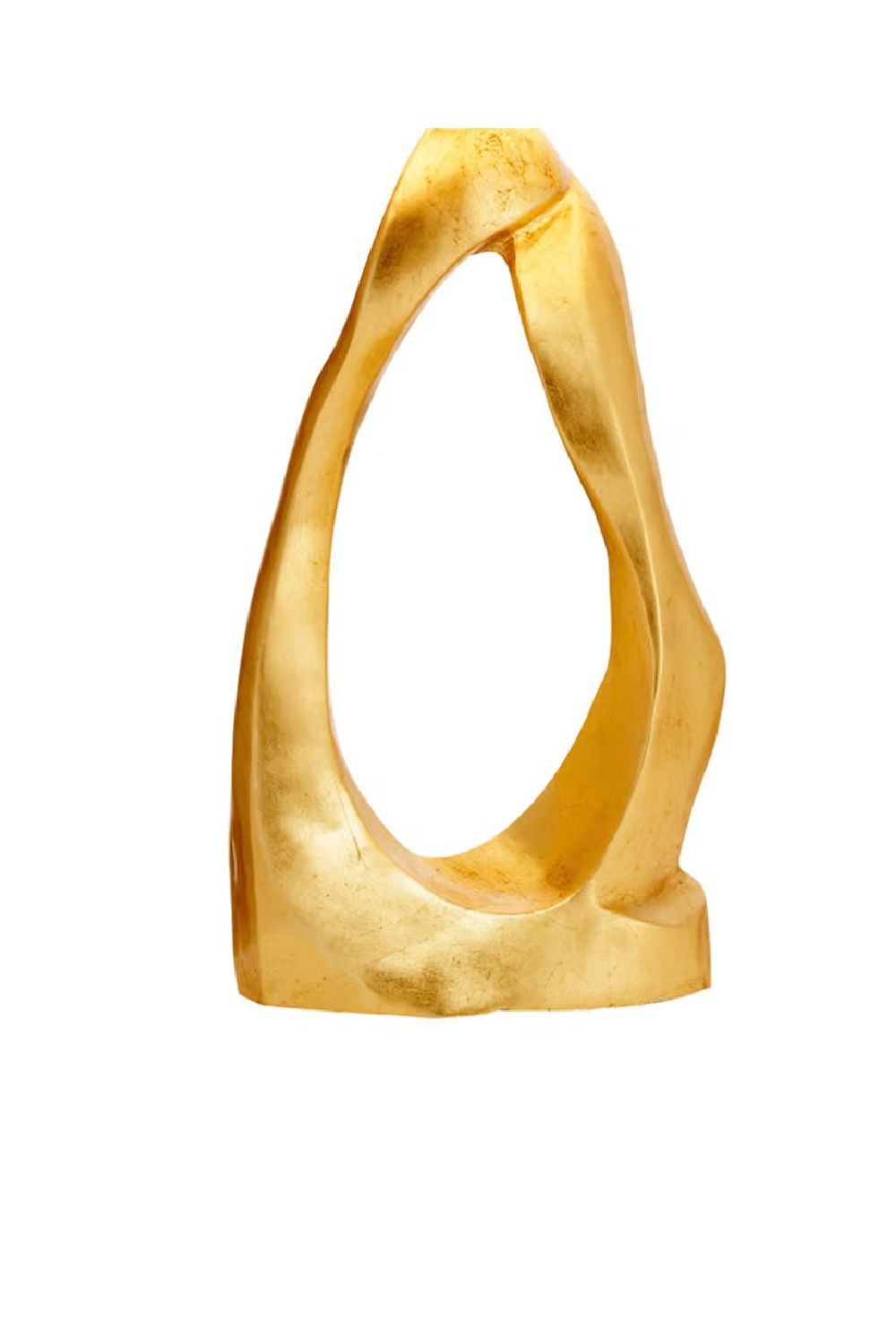 Metallic Table Lamp | Andrew Martin Cannes | Oroa.com