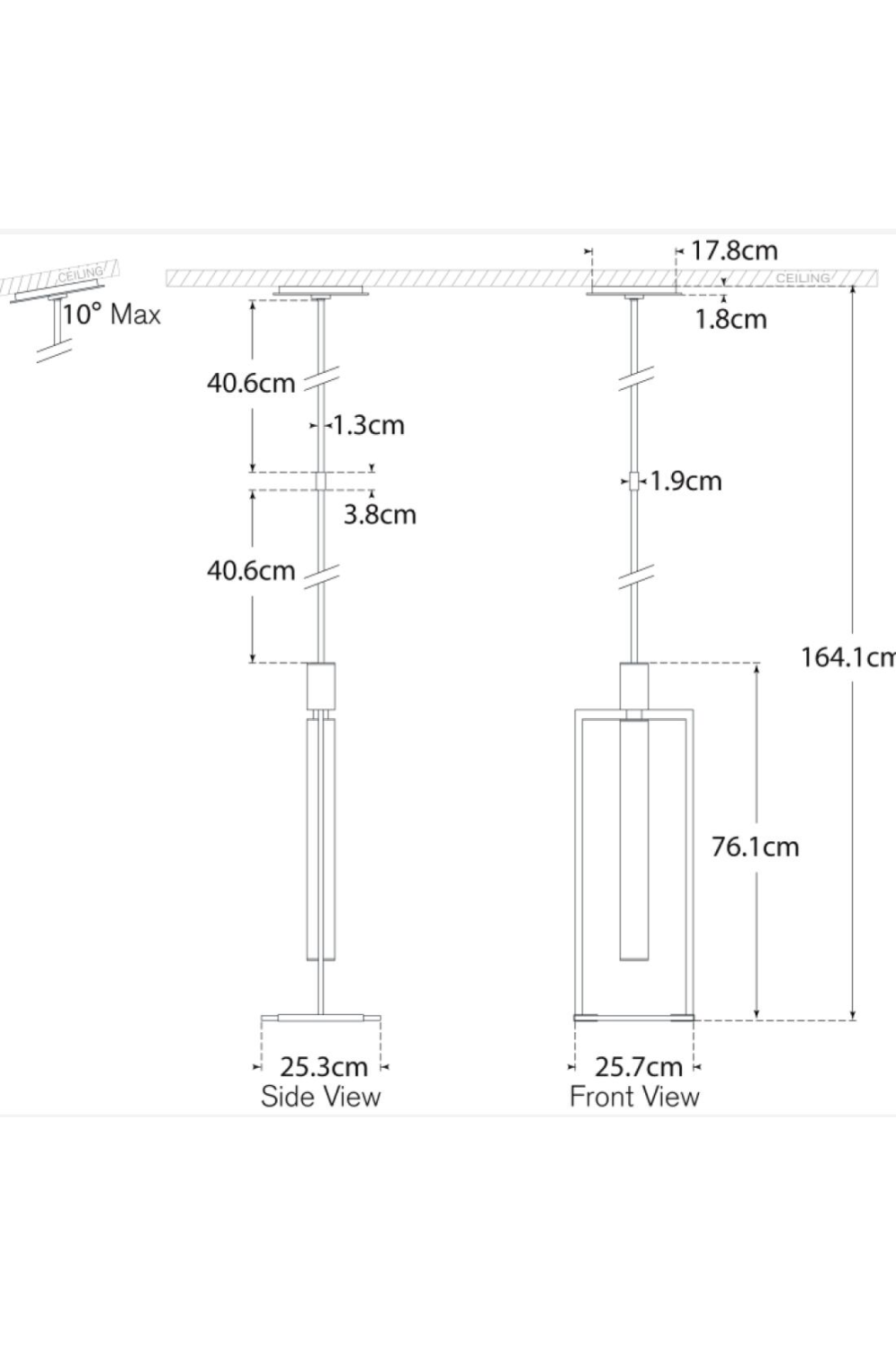 Carved Alabaster Disc Pendant Lamp | Andrew Martin Melange | Oroa.com