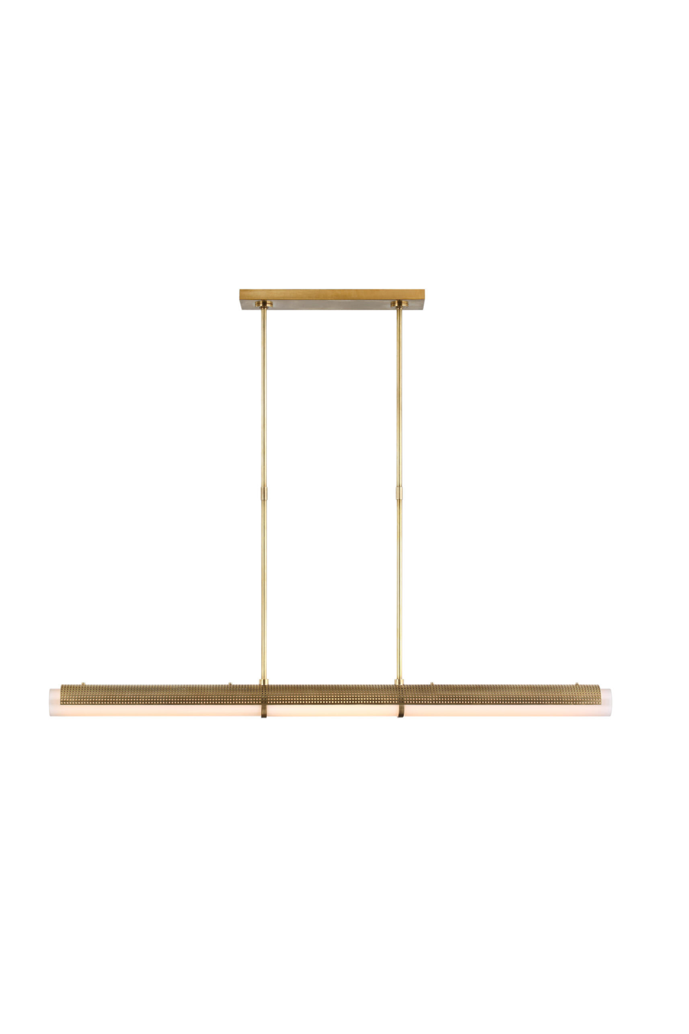 Linear LED Pendant Lamp | Andrew Martin Precision | Oroa.com