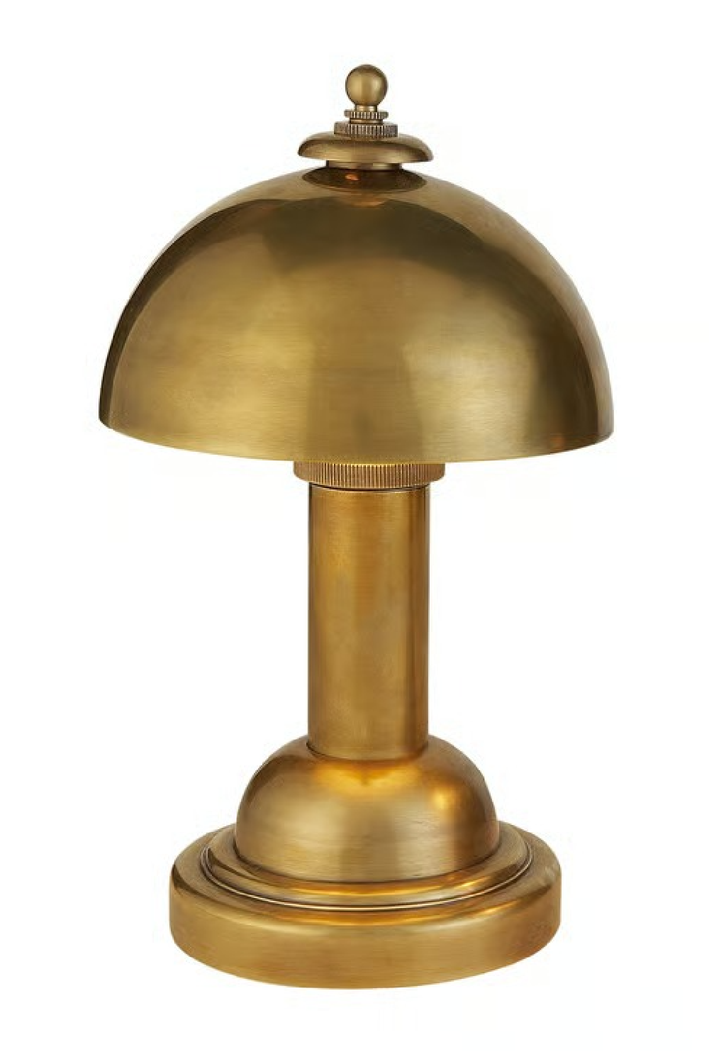 Ceramic Glaze Table Lamp | Andrew Martin Senso | Oroa.com