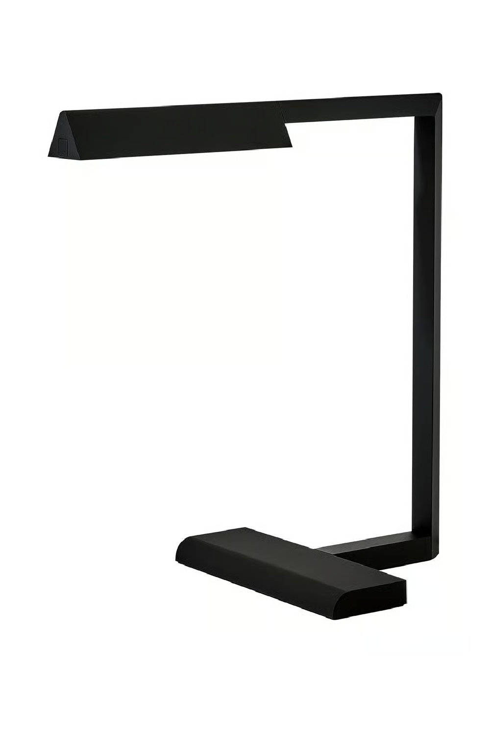 Angular Metal Desk Lamp | Andrew Martin Dessau | Oroa.com