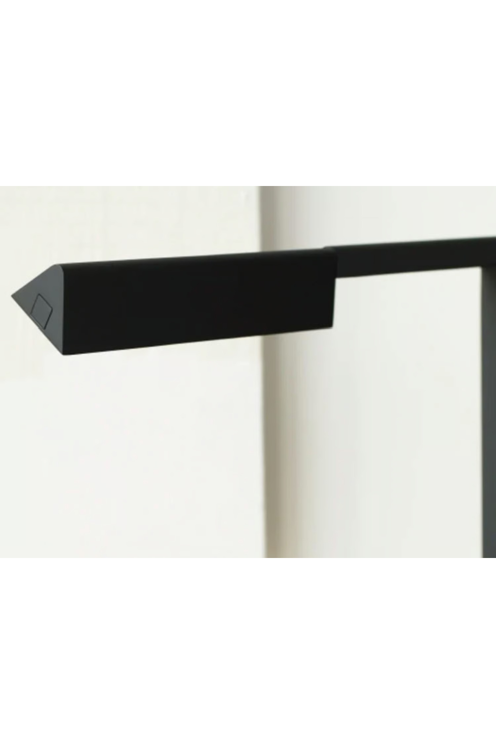 Angular Metal Desk Lamp | Andrew Martin Dessau | Oroa.com