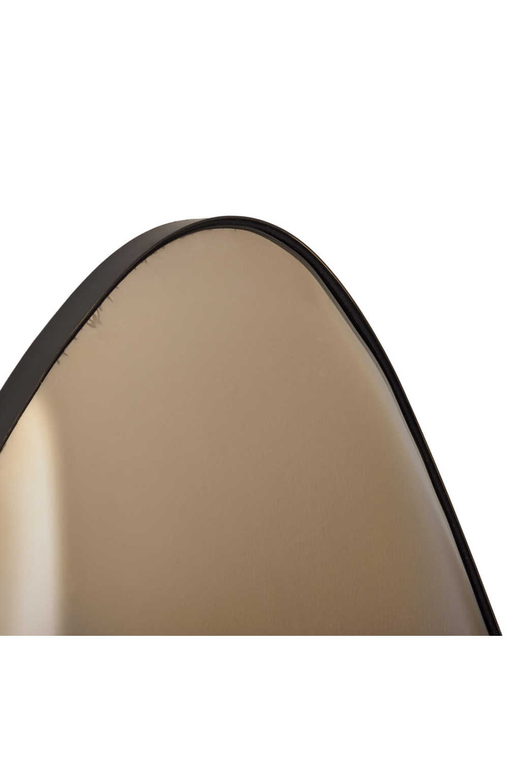 Bronze Convex Mirror | Andrew Martin Islington | Oroa.com