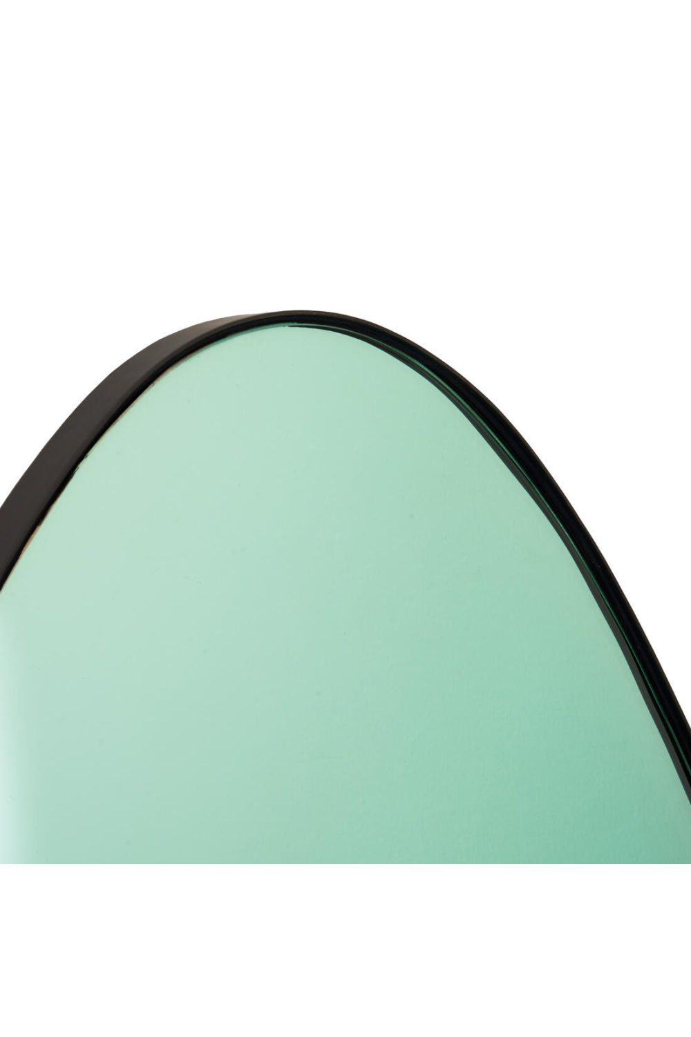 Green Convex Mirror | Andrew Martin Islington | Oroa.com