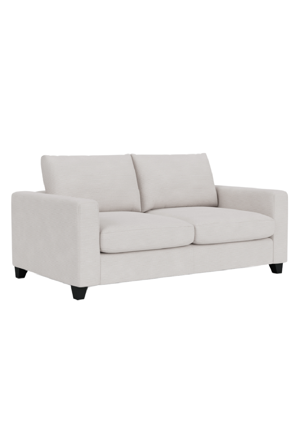 Modern Minimalist Sofa Bed | Andrew Martin Silas | Oroa.com