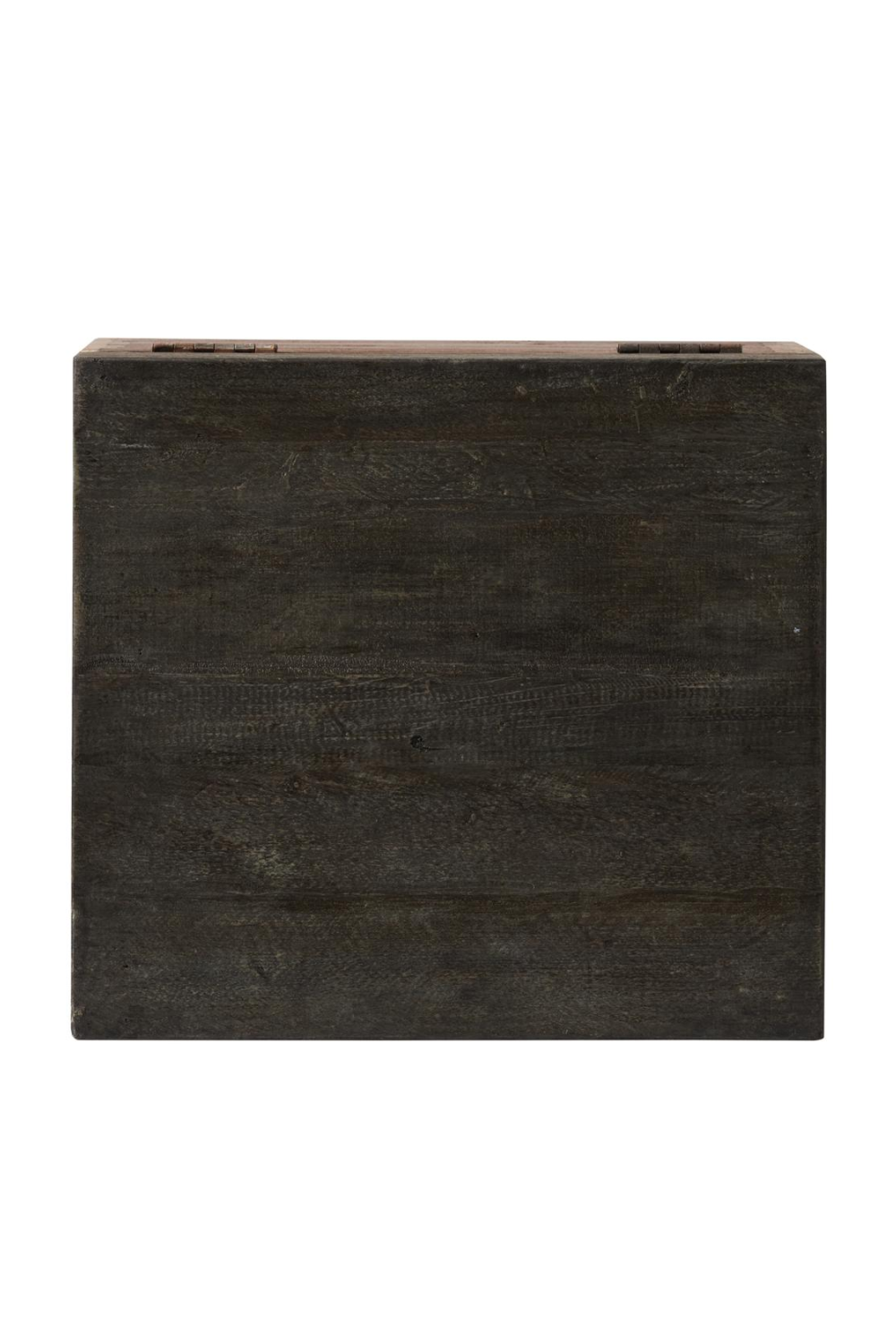 Hand-Painted Pine Trunk Side Table | Andrew Martin Jacopo | Oroa.com