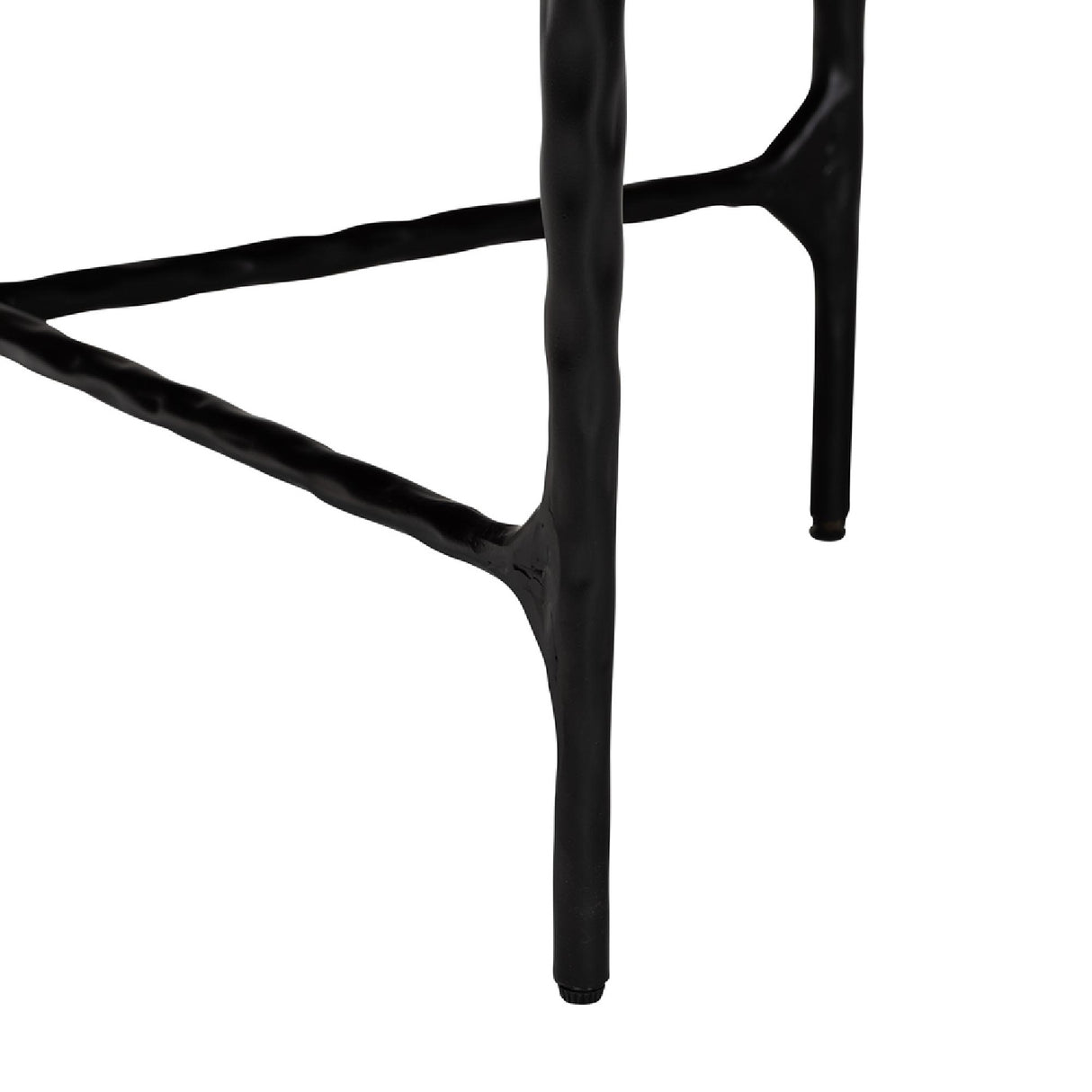 Modern European furniture - Round White Marble Coffee Table - www.oroa.com | Oroa.com