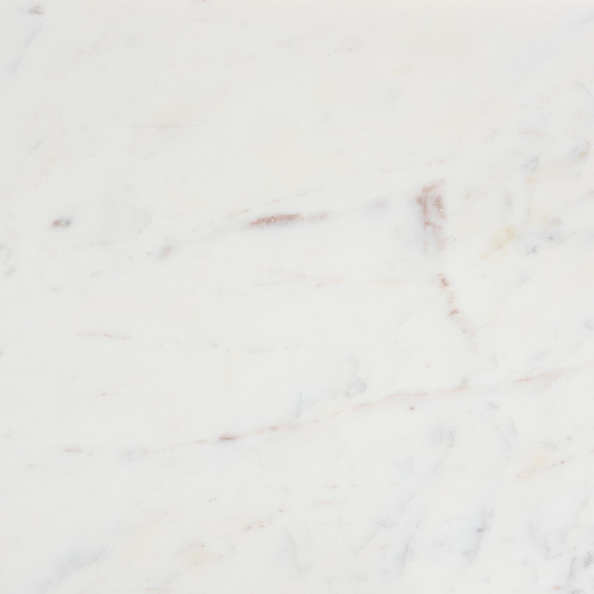 Modern European furniture - White Marble Console Table - www.oroa.com | Oroa.com