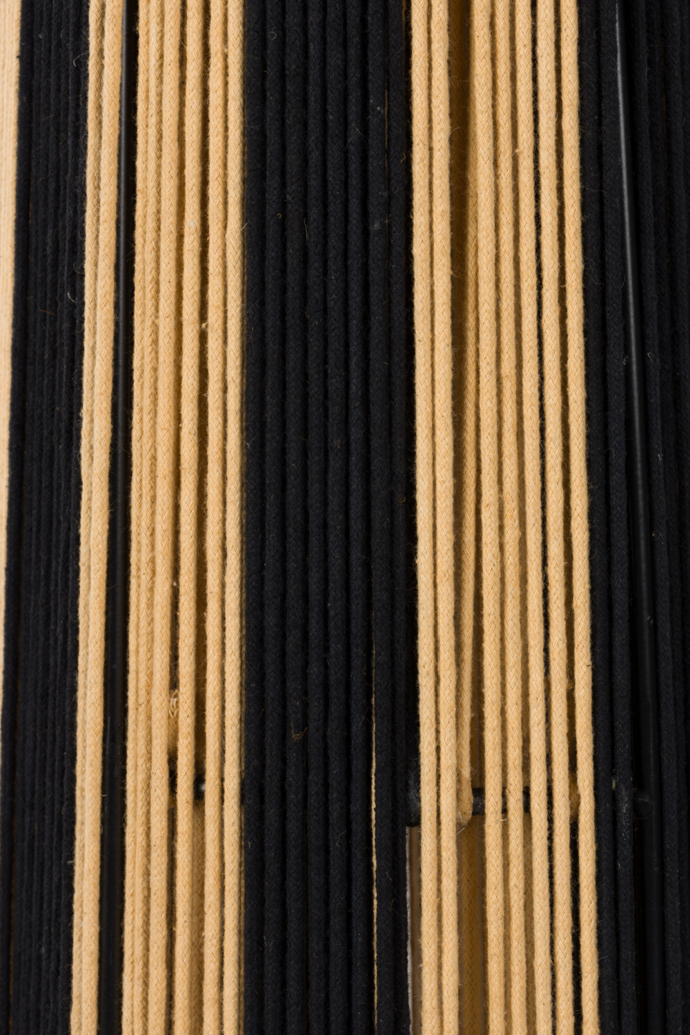 Cord Stripes Floor Lamp | Oroa.com