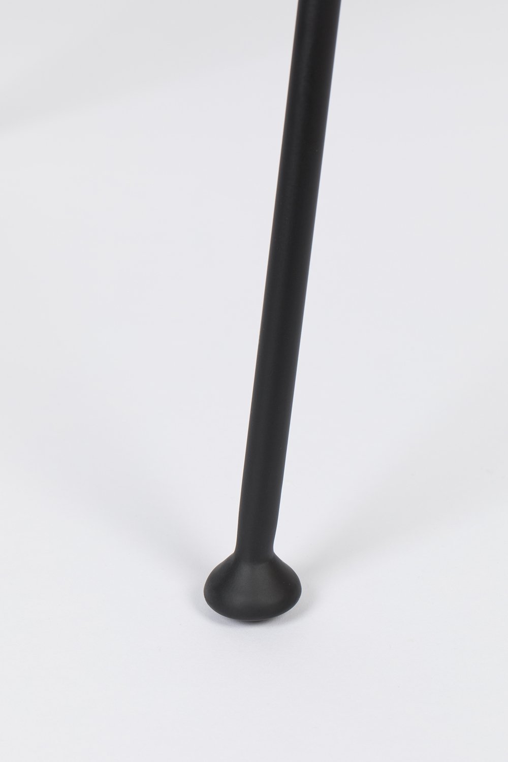 Flower Pattern Dining Chairs (2) | Bold Monkey Kiss The Froggy | OROA TRADE