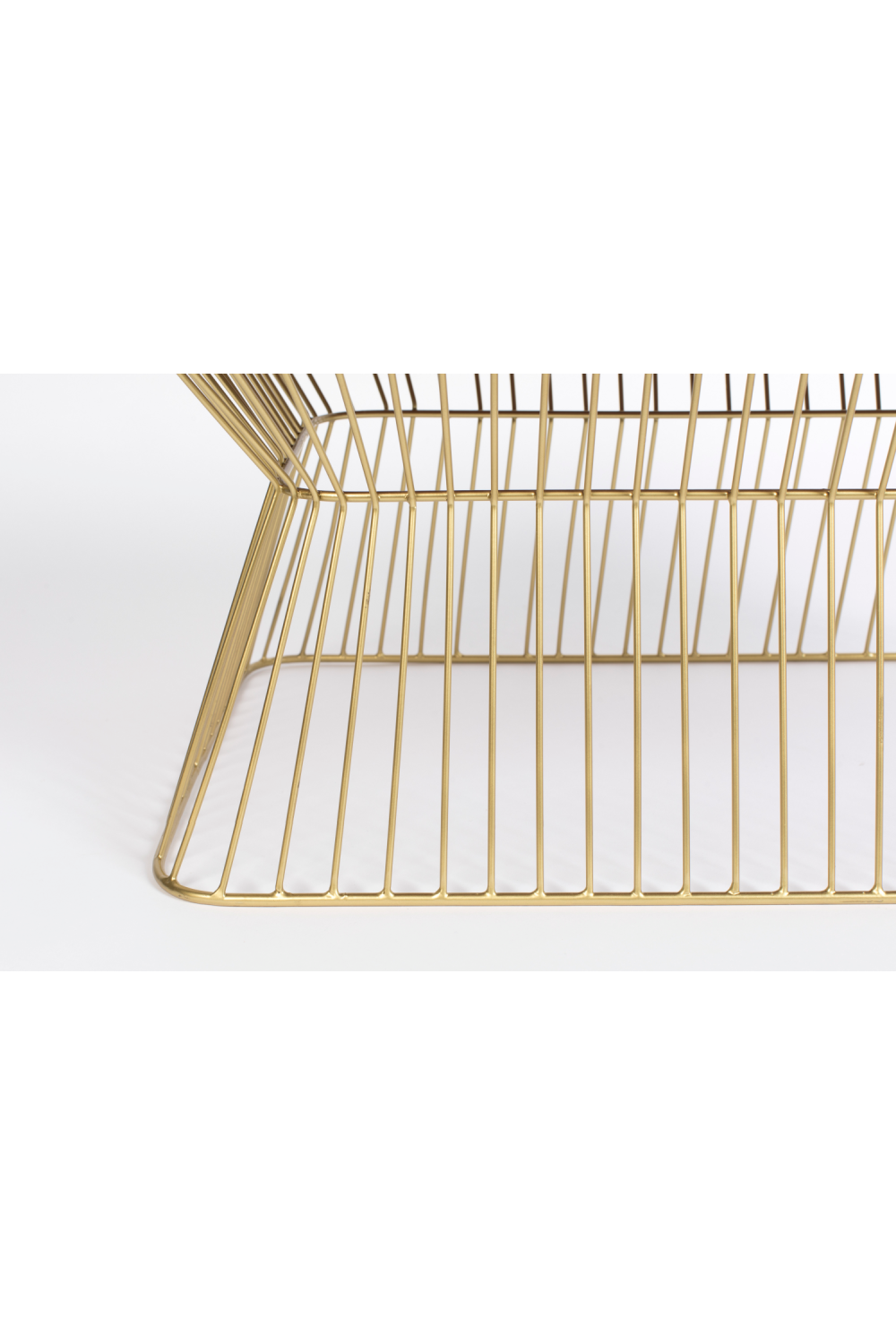 Modern European furniture - Modern Glam Coffee Table - www.oroa.com | Oroa.com