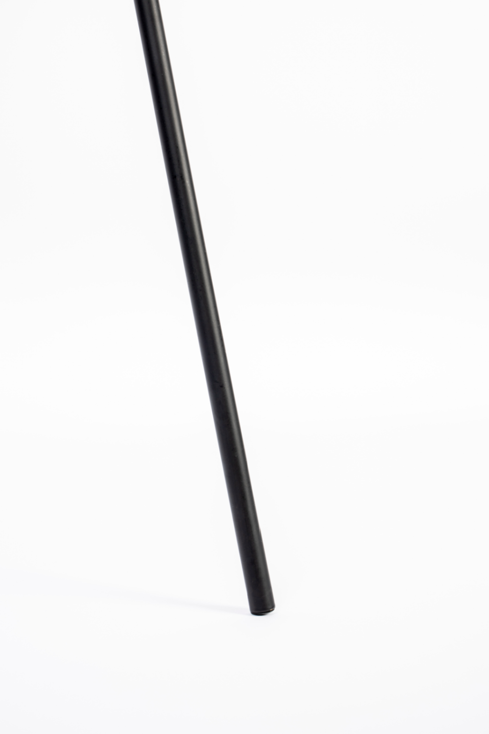 Holographic Shade Floor Lamp | Bold Monkey Diamond Dear | OROA.com