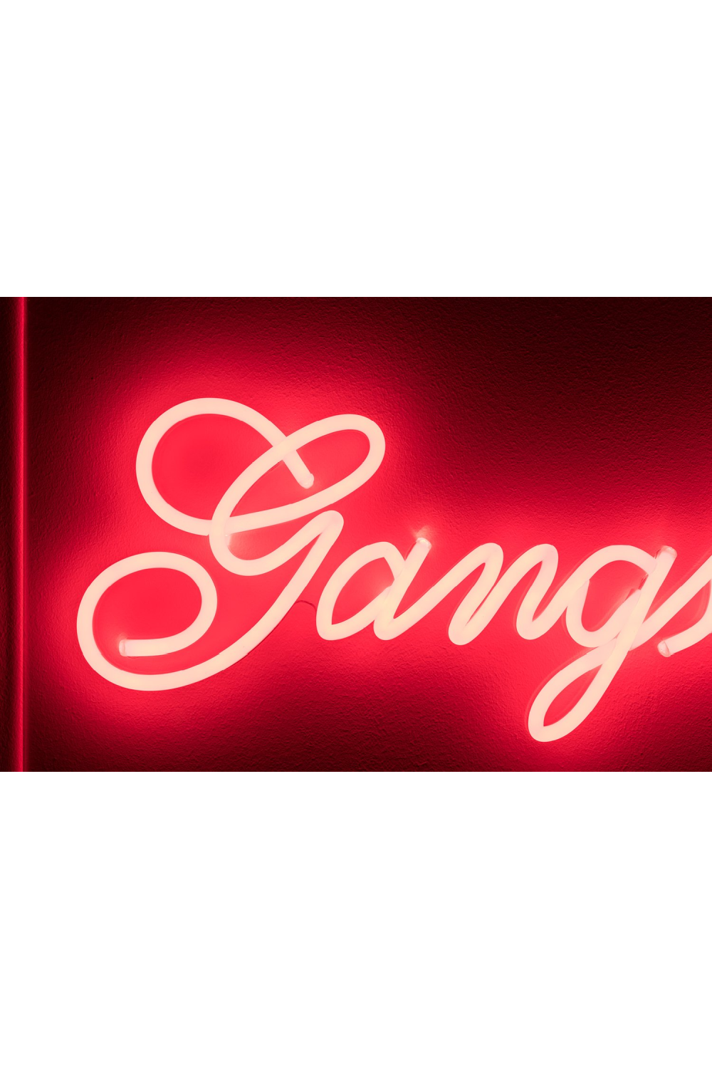 LED neon sign | Oroa.com