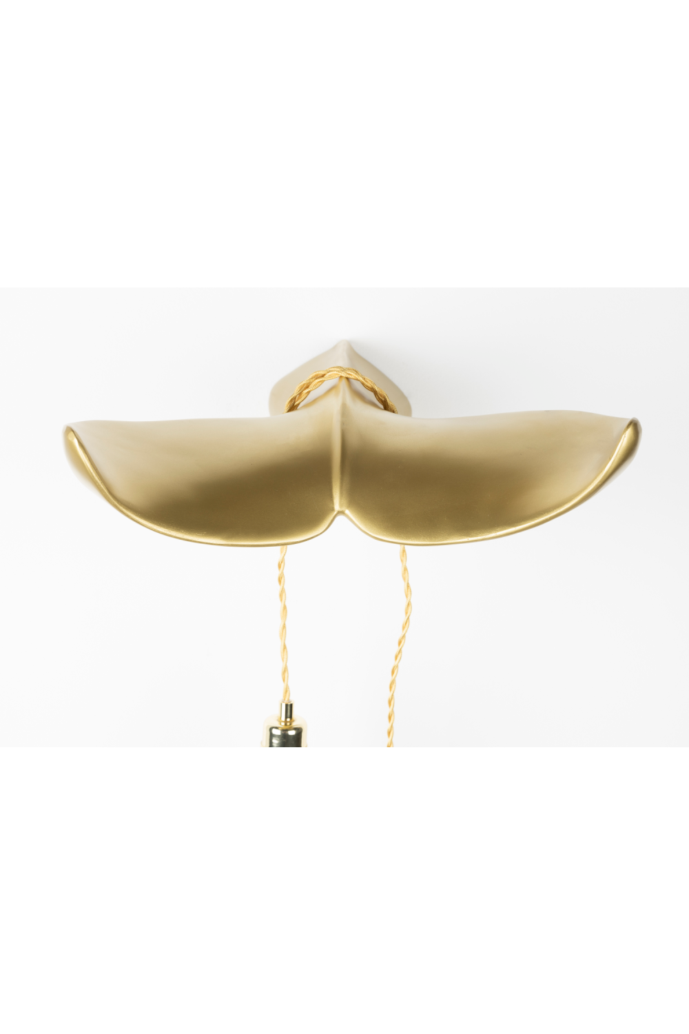Fish Tail Wall Lamp | Oroa.com