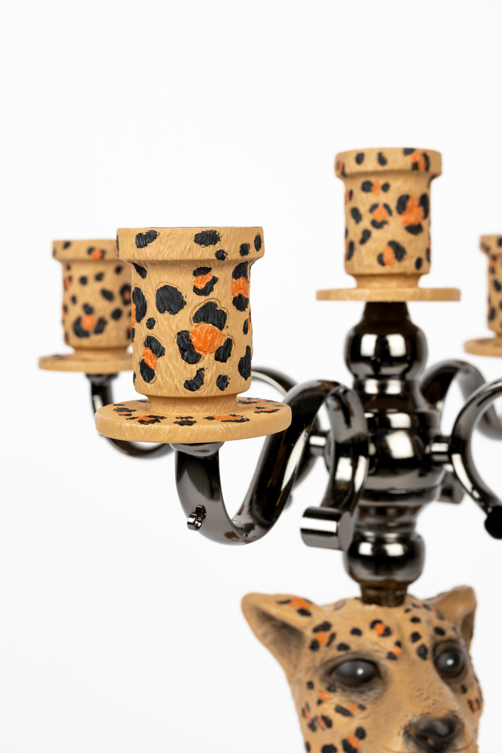 Art Deco Candle Holder | Oroa.com