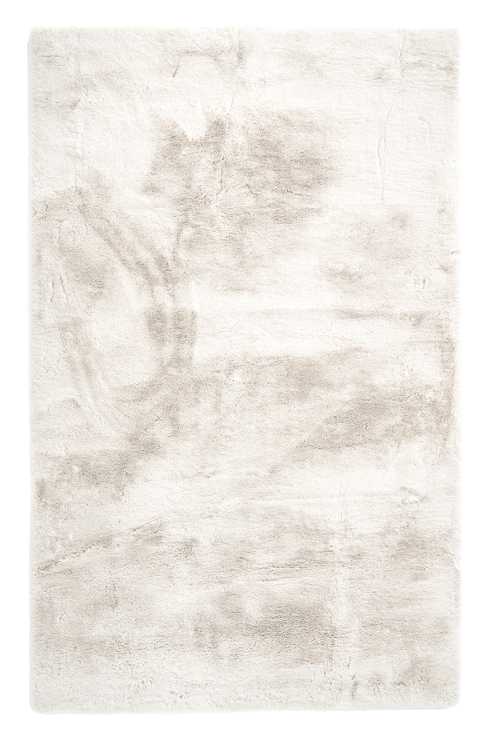 Minimalist Area Rug 5' x 7'5" | By-Boo Zena