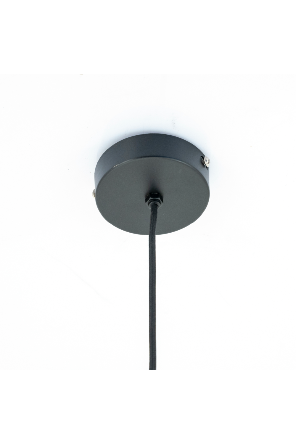 Geometrical Boho Pendant Lamp | Oroa.com