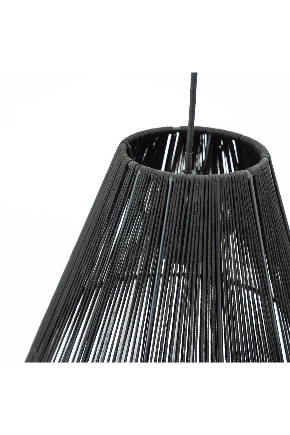 Geometrical Boho Pendant Lamp | Oroa.com