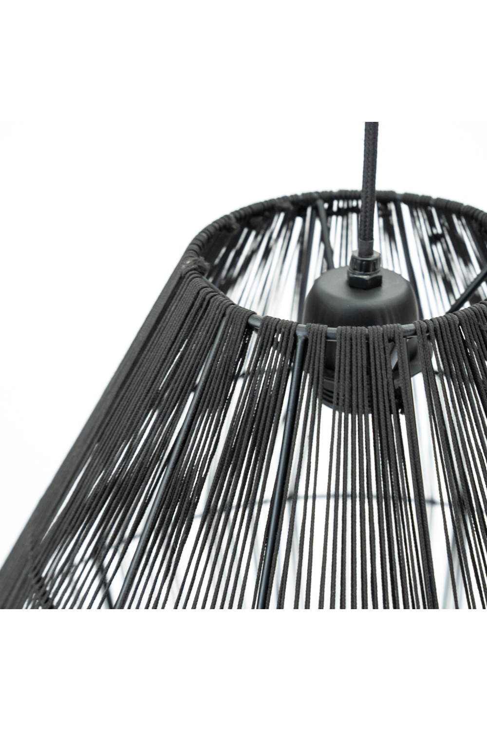 Modern Boho Pendant Lamp | Oroa.com
