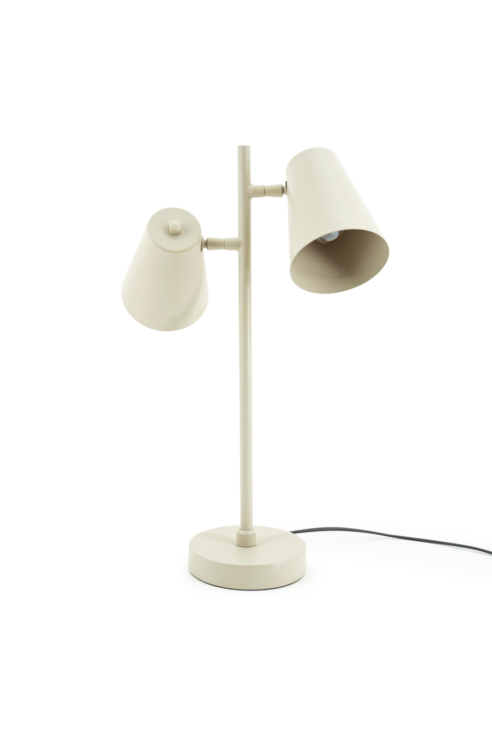 Industrial Style Table Lamp | By-Boo Cole | Oroa.com