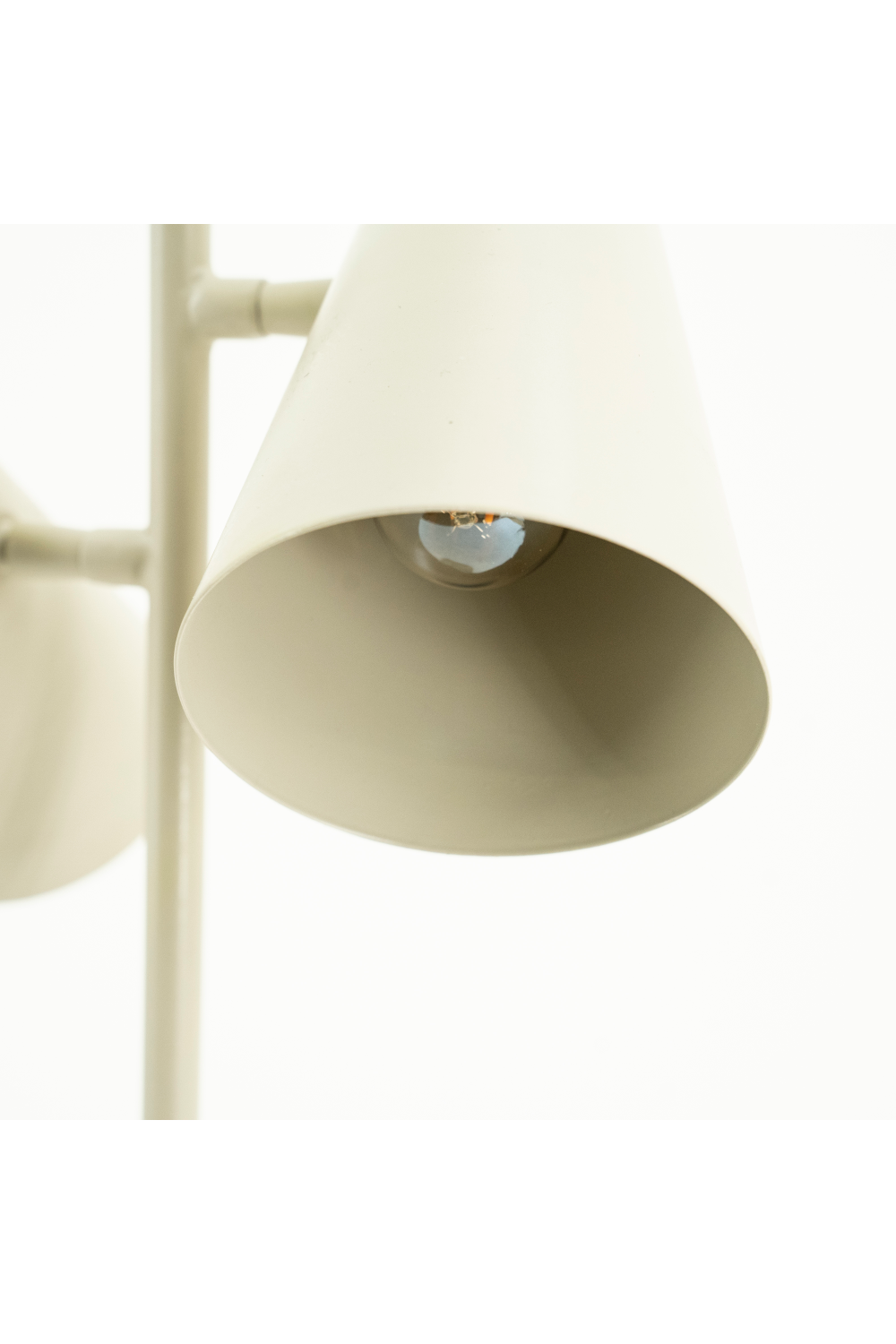 Industrial Style Table Lamp | By-Boo Cole | Oroa.com